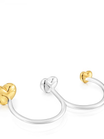 Кольца TOUS модель 100410711 Фото