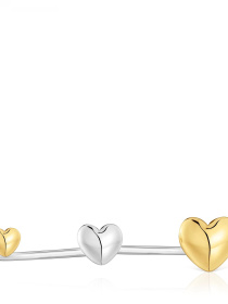 Кольца TOUS модель 100410711 Фото