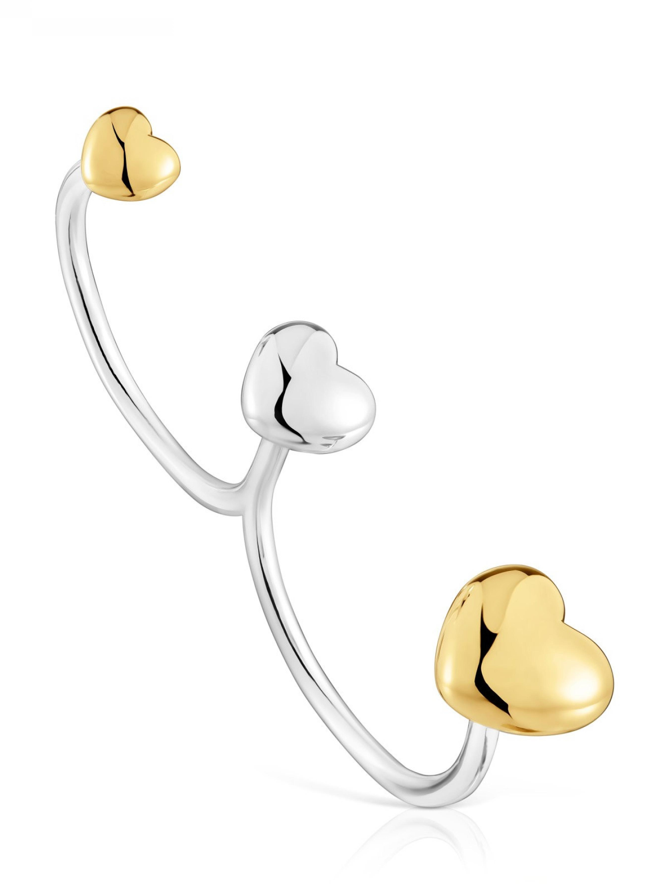 Каблучки TOUS модель 100410711 Фото