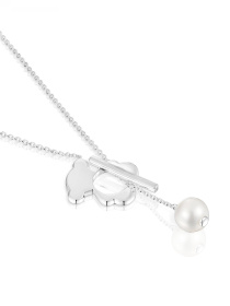 Колье TOUS модель 1004126800 Фото