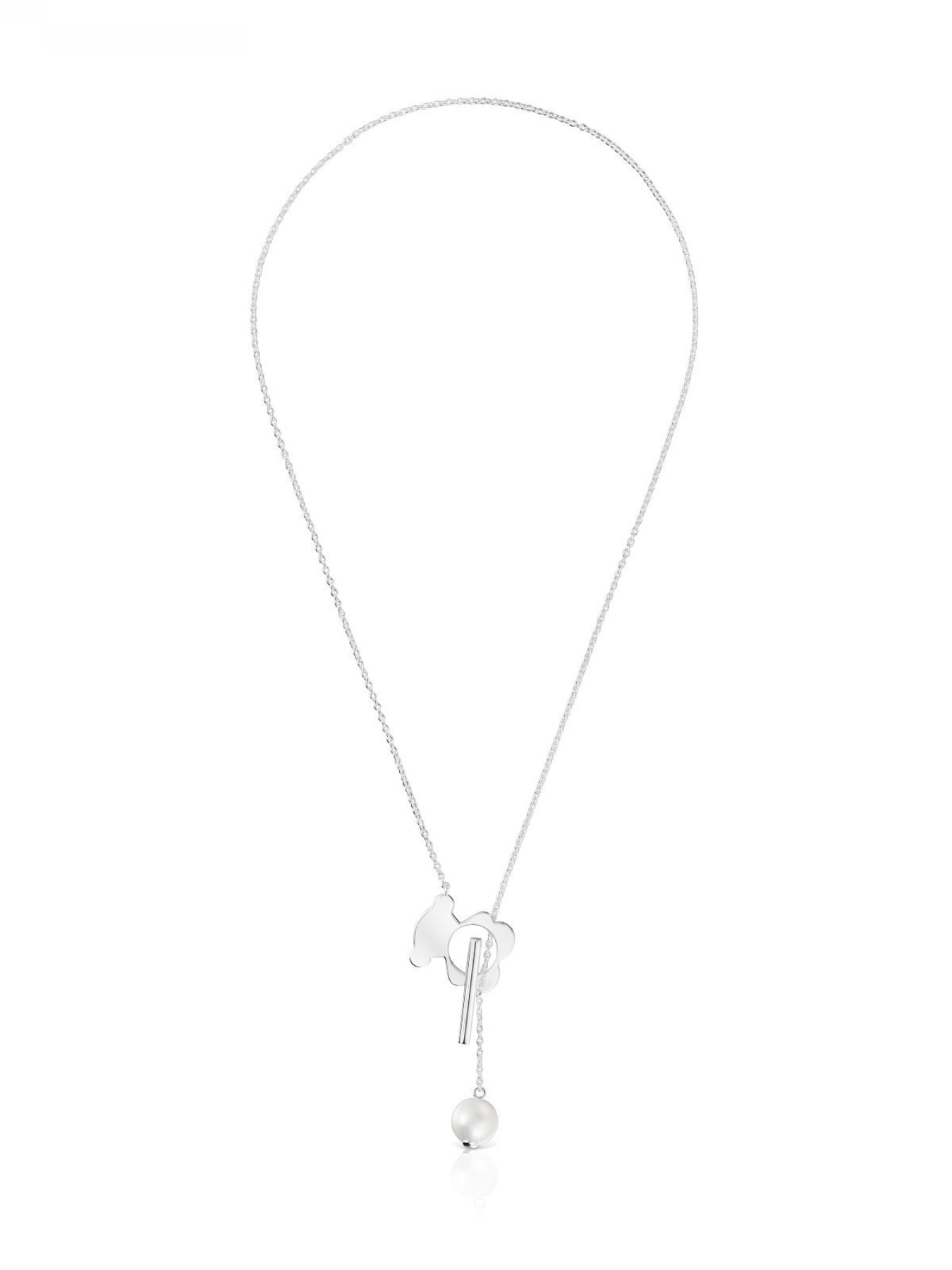 Кольє TOUS модель 1004126800 Фото