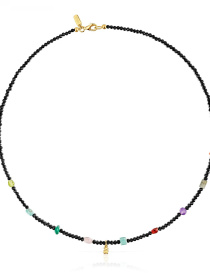 Колье TOUS модель 1004213300 Фото