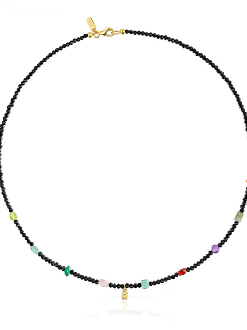 Колье TOUS модель 1004213300 Фото