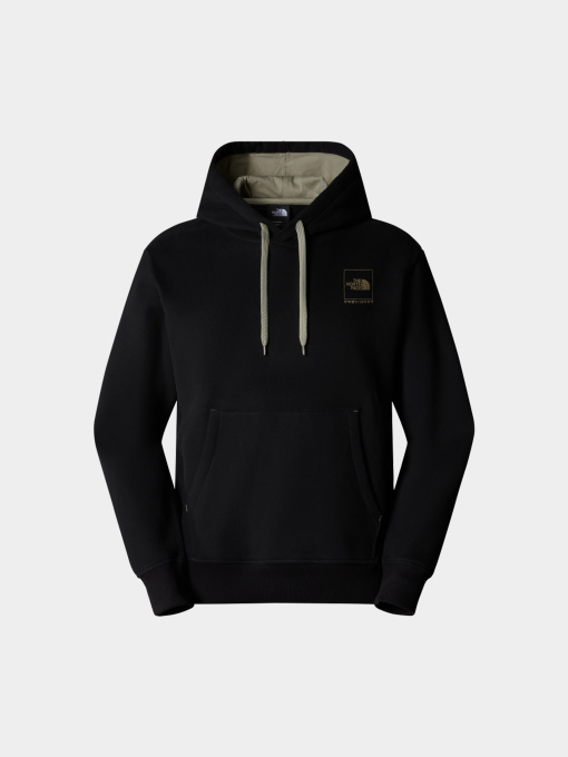 Кардигандар мен жемпірлер The North Face үлгі NF0A89D9JK31 Фото