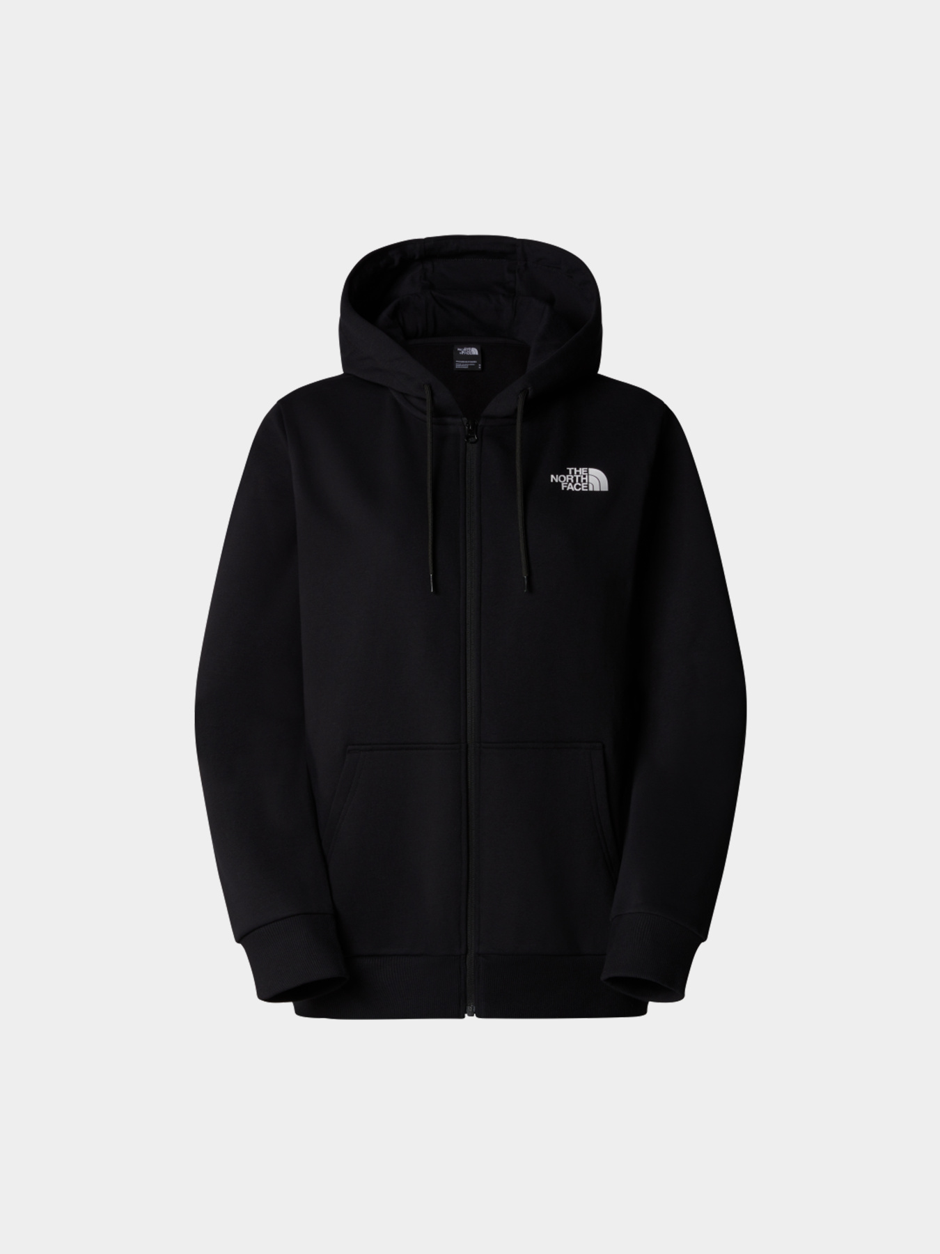 Худи и свитшоты The North Face модель NF0A89EWJK31 Фото