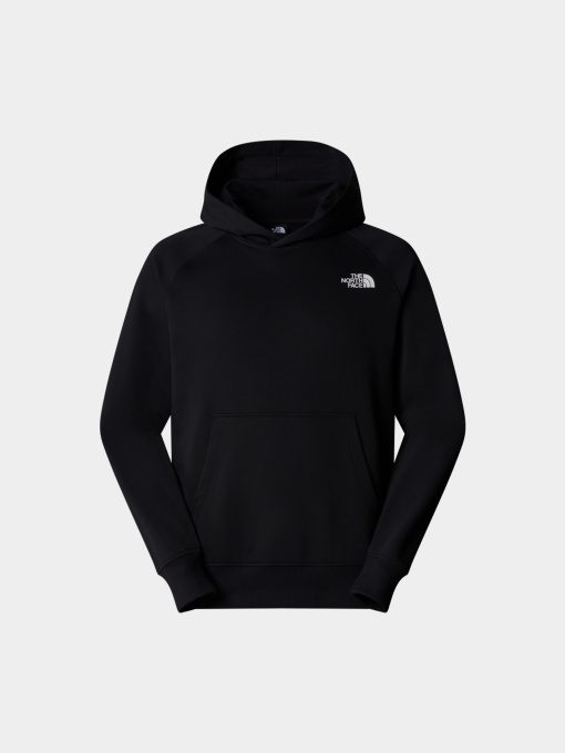 Кардигандар мен жемпірлер The North Face үлгі NF0A89F9KY41 Фото
