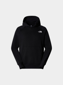 Худи и свитшоты The North Face модель NF0A89F9KY41 Фото