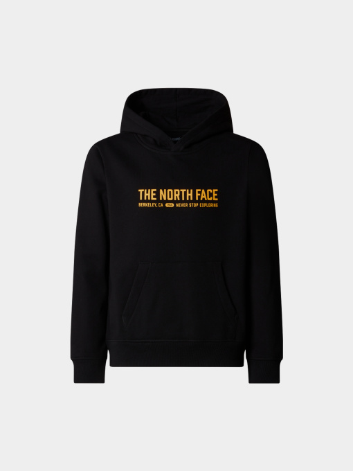 Худи и свитшоты The North Face модель NF0A89HBJK31 Фото