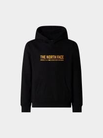 Худи и свитшоты The North Face модель NF0A89HBJK31 Фото