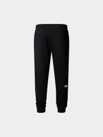 Брюки The North Face модель NF0A8A6NJK31 Фото