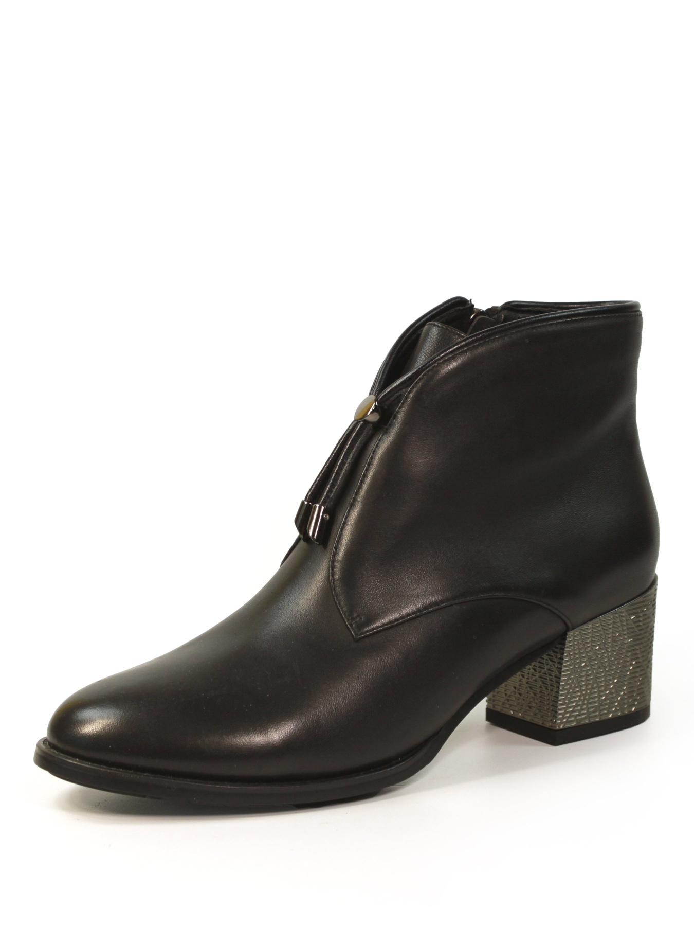 Бoтильоны It-girl модель RA1183-W2-A1003 Фото