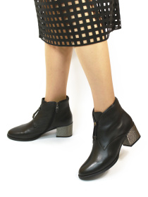 Бoтильоны It-girl модель RA1183-W2-A1003 Фото