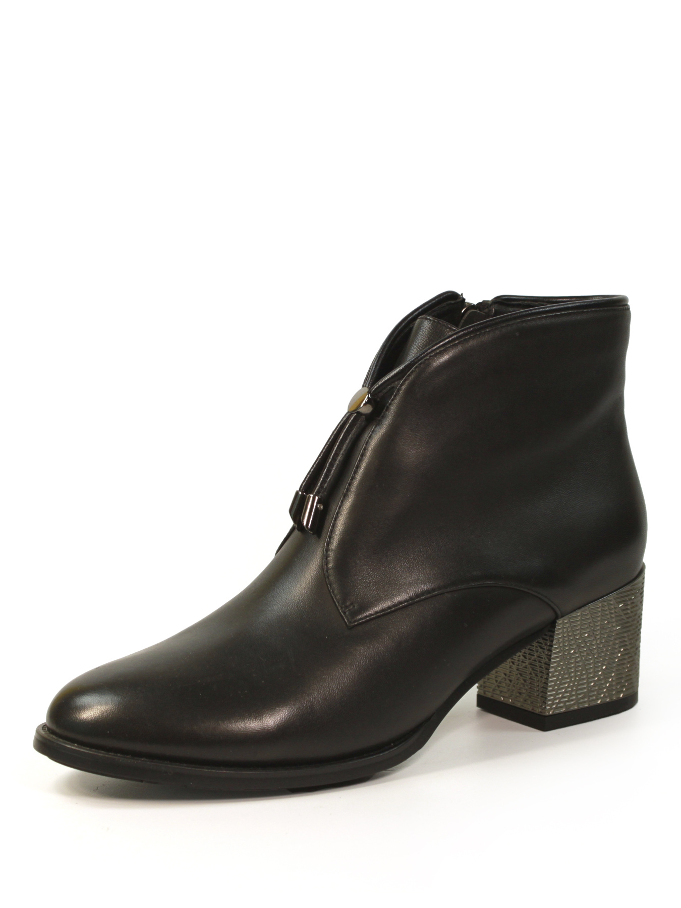 Бoтильоны It-girl модель RA1183-W2-A1003 Фото