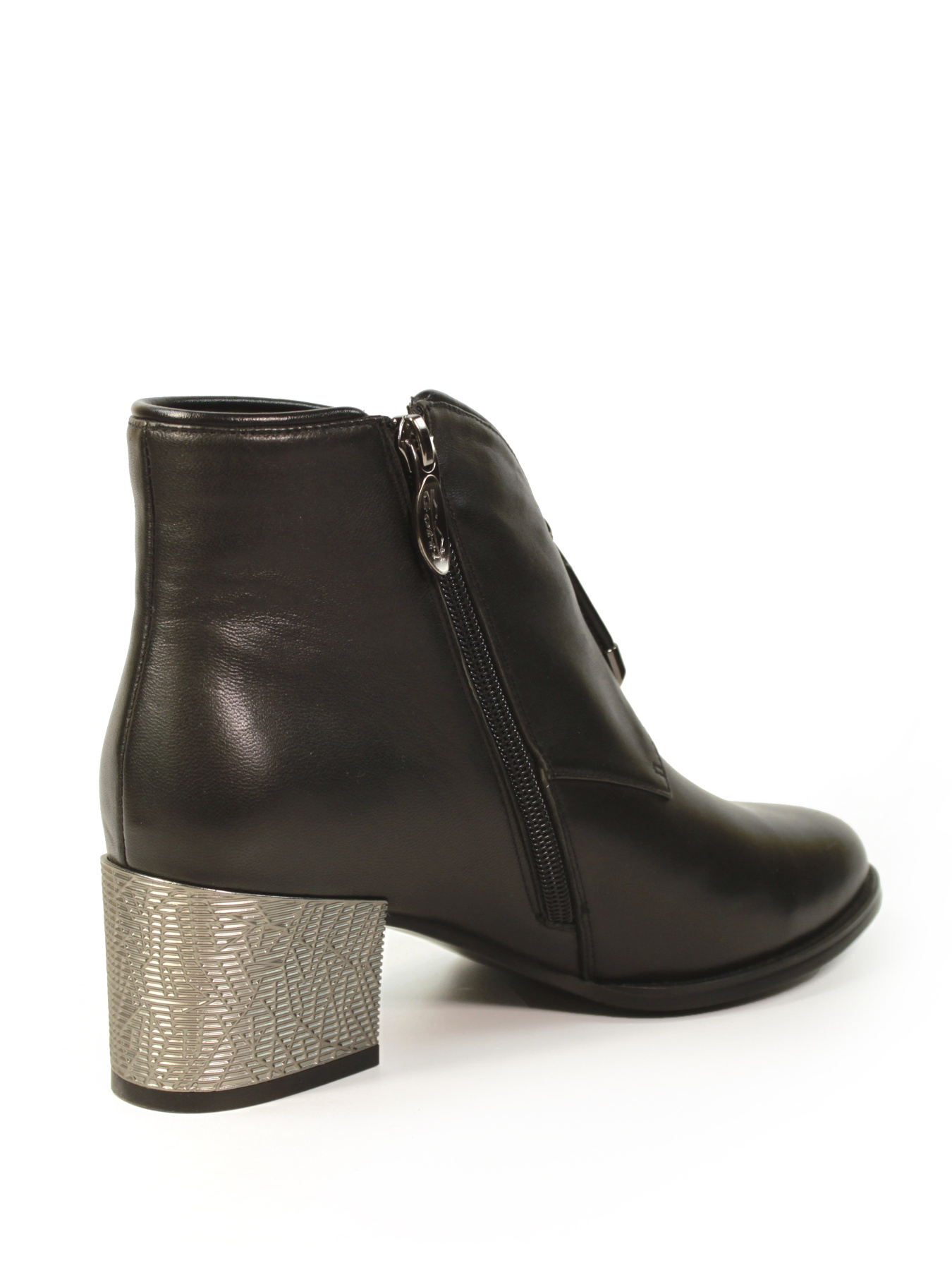 Бoтильоны It-girl модель RA1183-W2-A1003 Фото