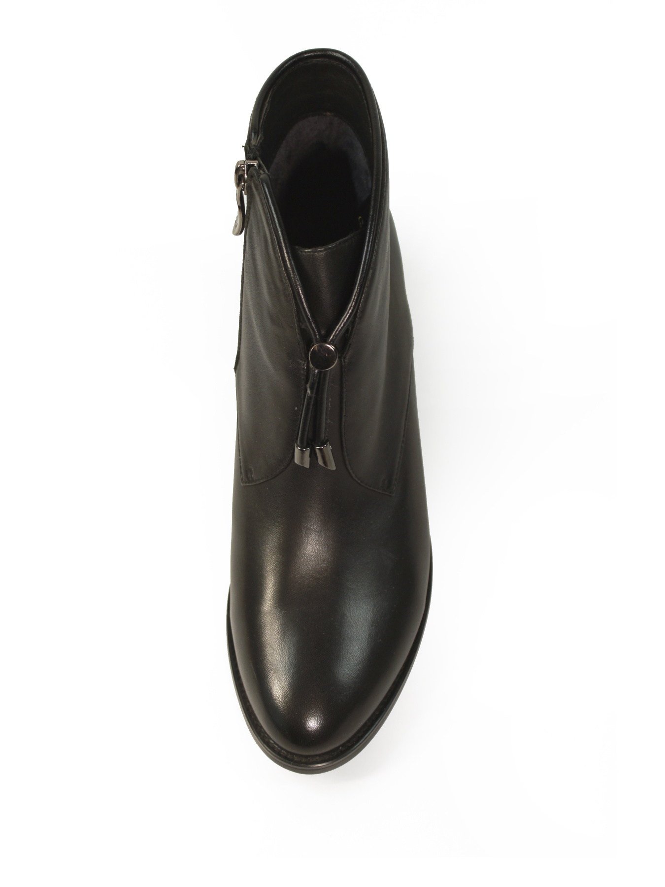 Бoтильоны It-girl модель RA1183-W2-A1003 Фото