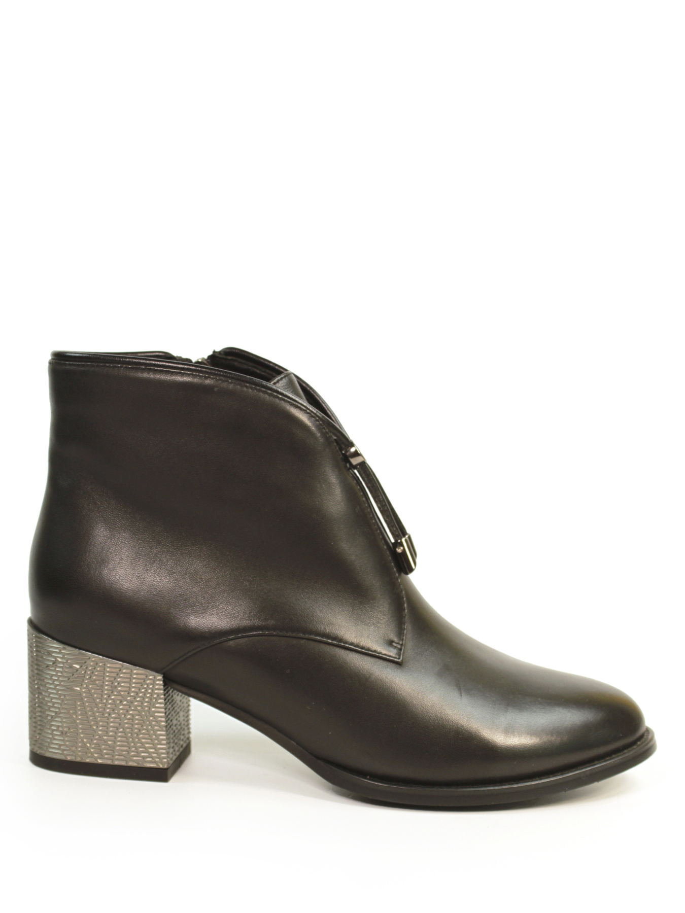 Бoтильоны It-girl модель RA1183-W2-A1003 Фото