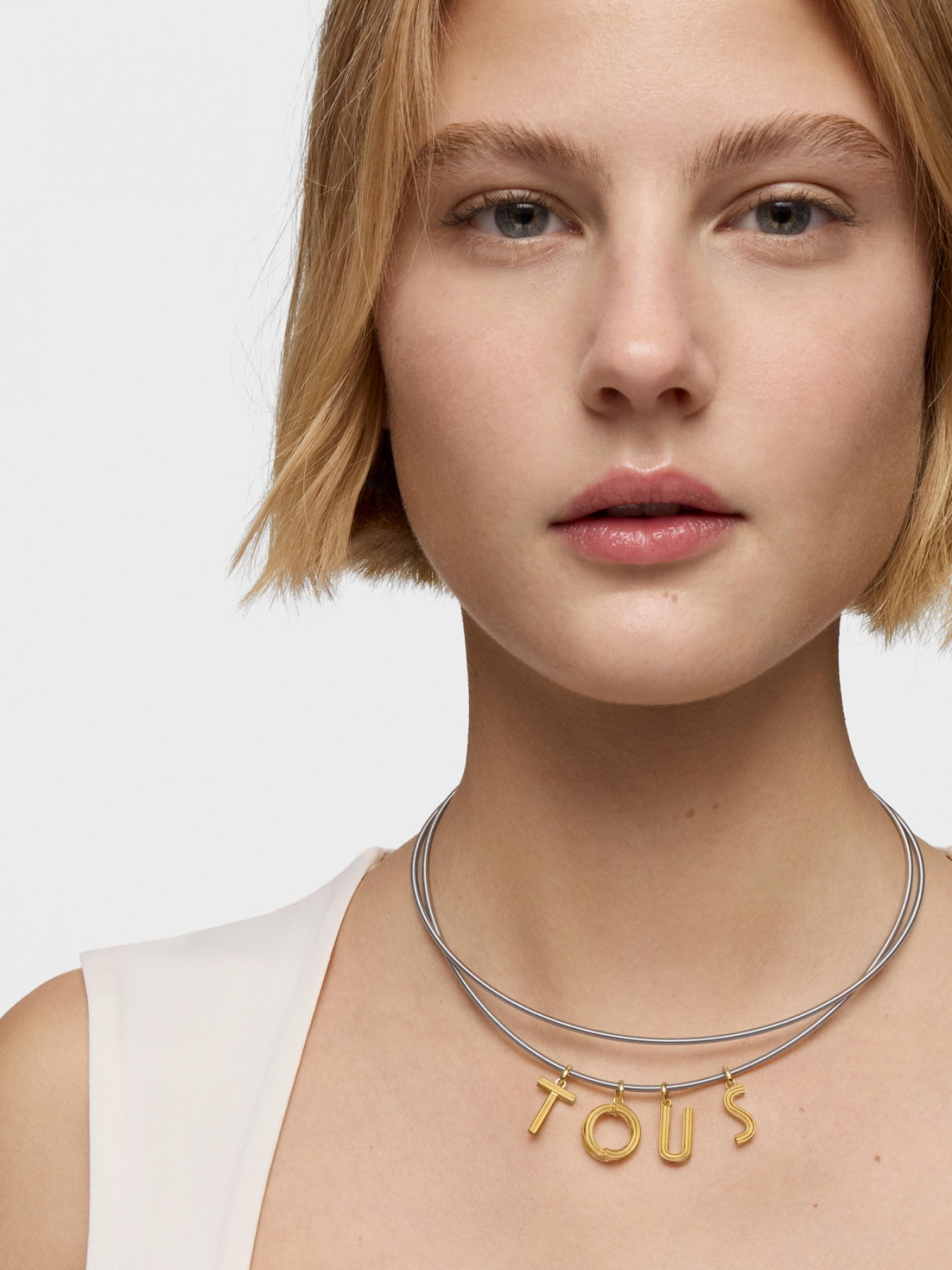 Кулони TOUS модель 1004219100 Фото