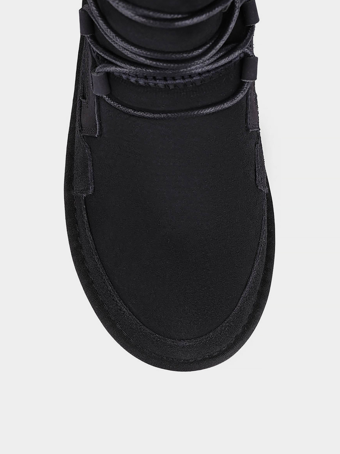 Сапоги MIRATON модель ATTU-4 Фото