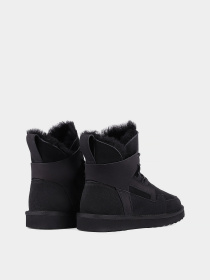 Сапоги MIRATON модель ATTU-4 Фото