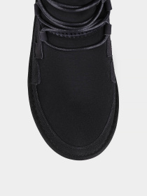 Сапоги MIRATON модель ATTU-4 Фото