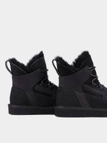 Сапоги MIRATON модель ATTU-4 Фото