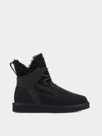 Сапоги MIRATON модель ATTU-4 Фото