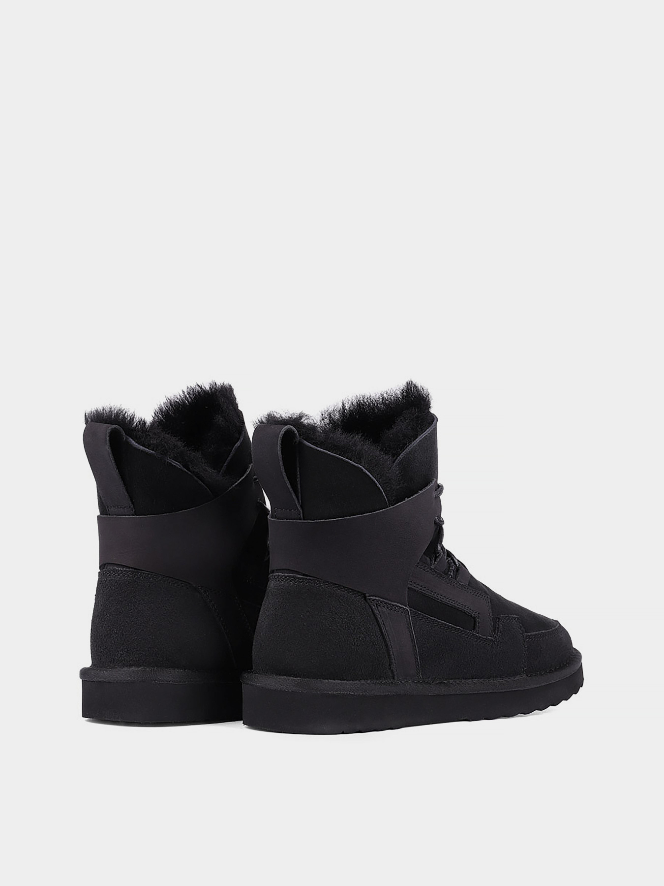 Сапоги MIRATON модель ATTU-4 Фото