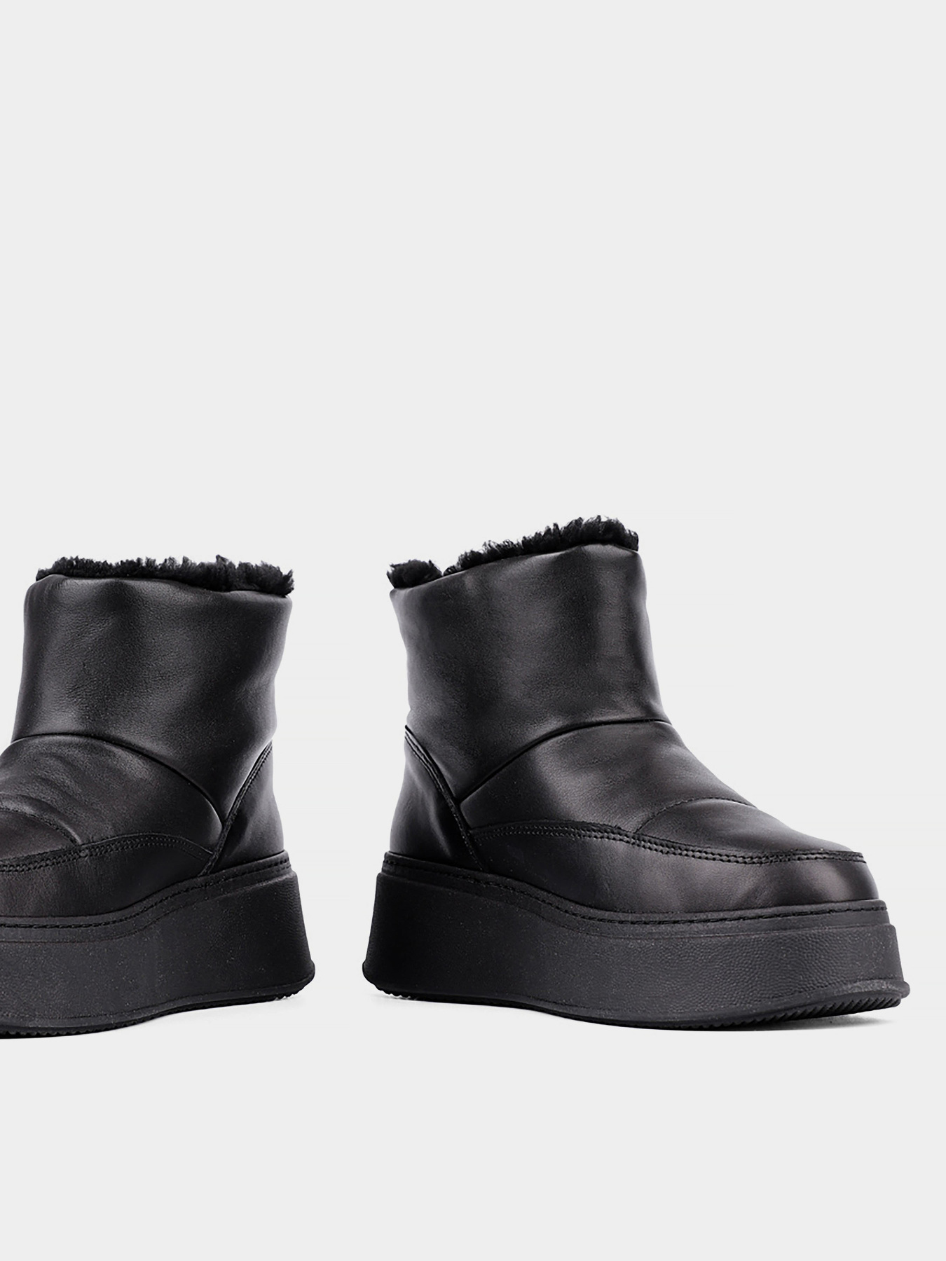 Сапоги Attizzare модель 23KB-1035-3 Фото