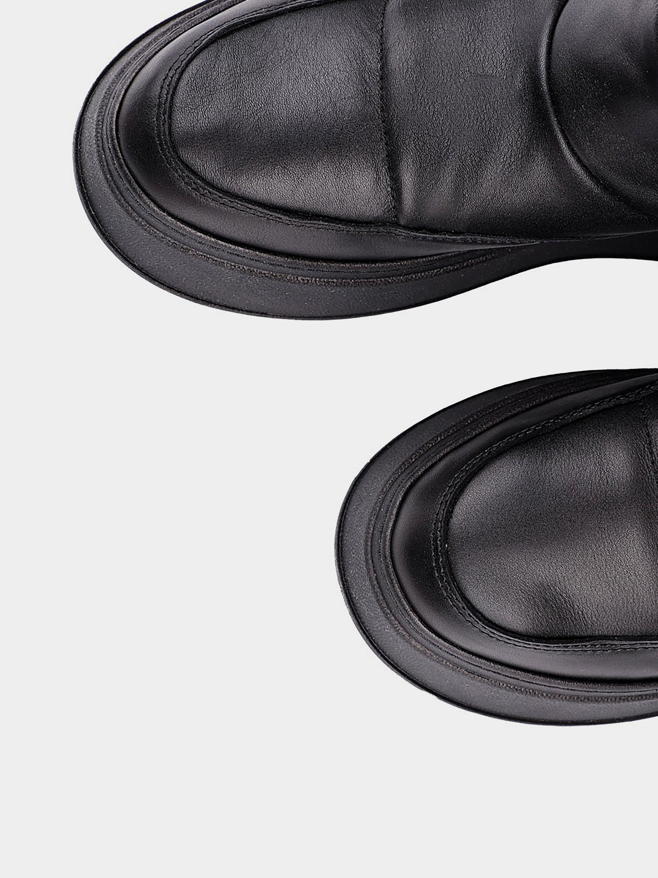 Сапоги Attizzare модель 23KB-1035-3 Фото