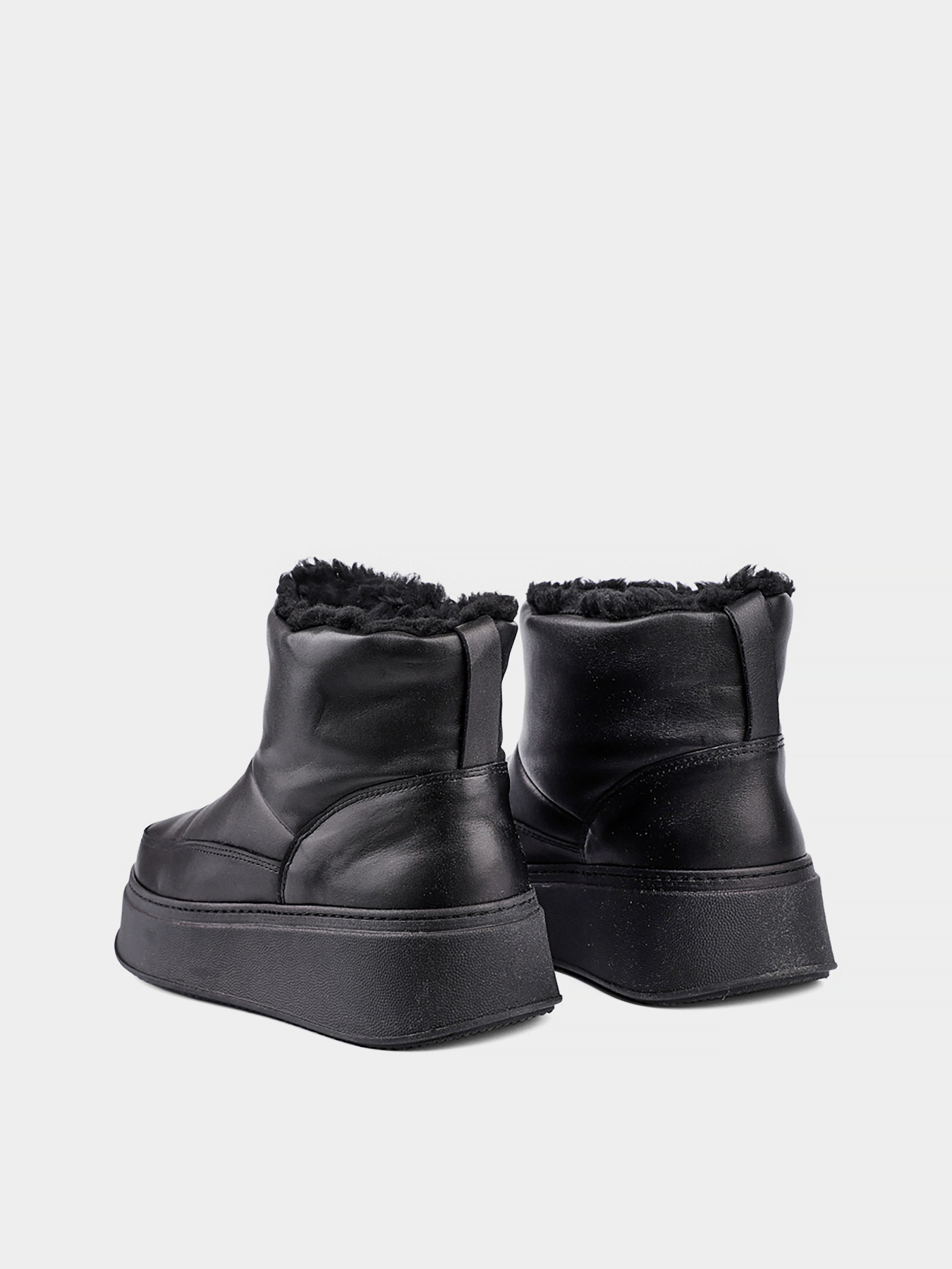 Сапоги Attizzare модель 23KB-1035-3 Фото