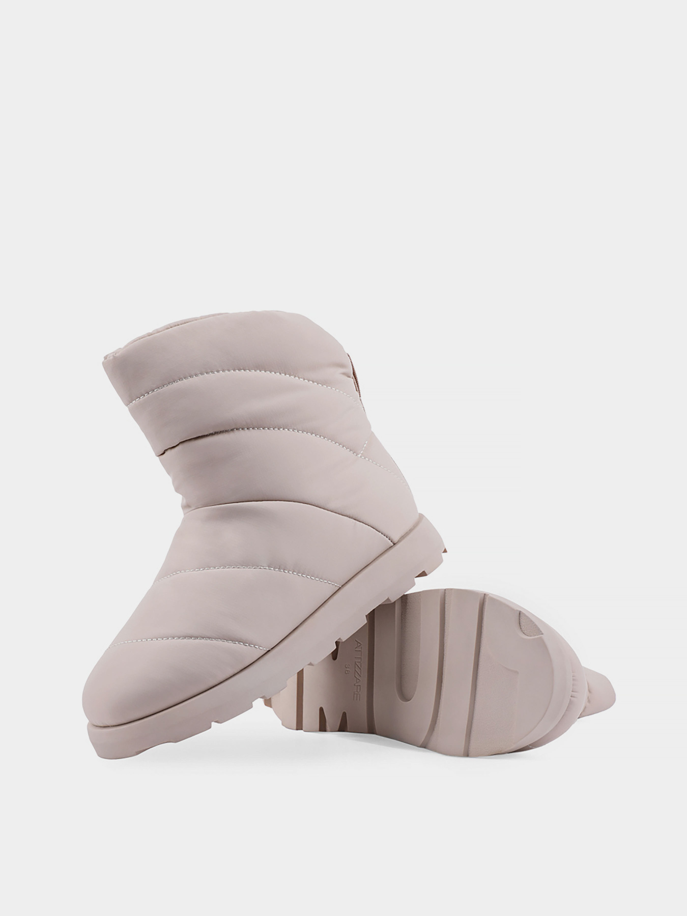 Сапоги Attizzare модель 2301-1-2 Фото