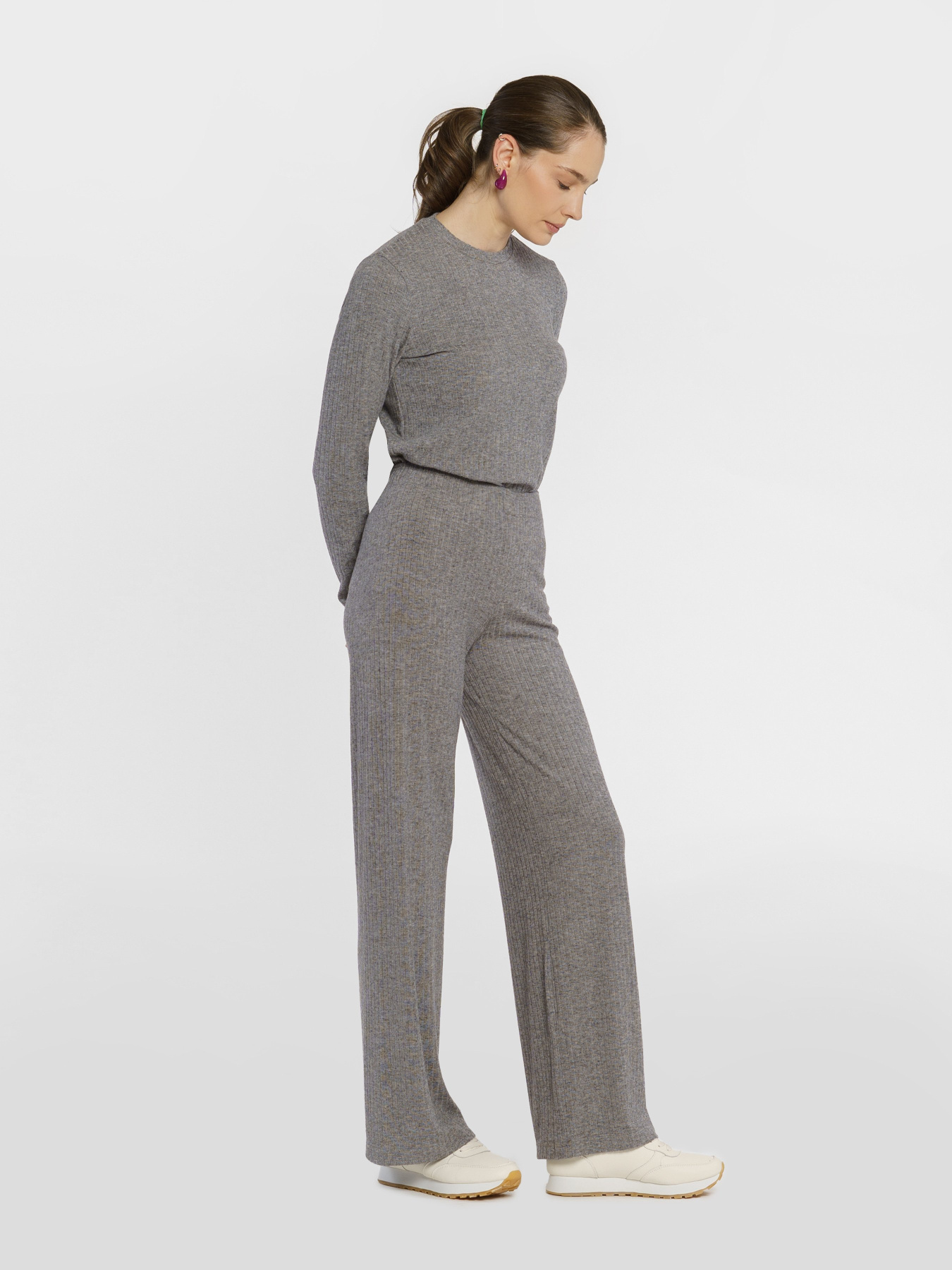 Повседневные штаны Arber модель W01.10.11.432 Фото