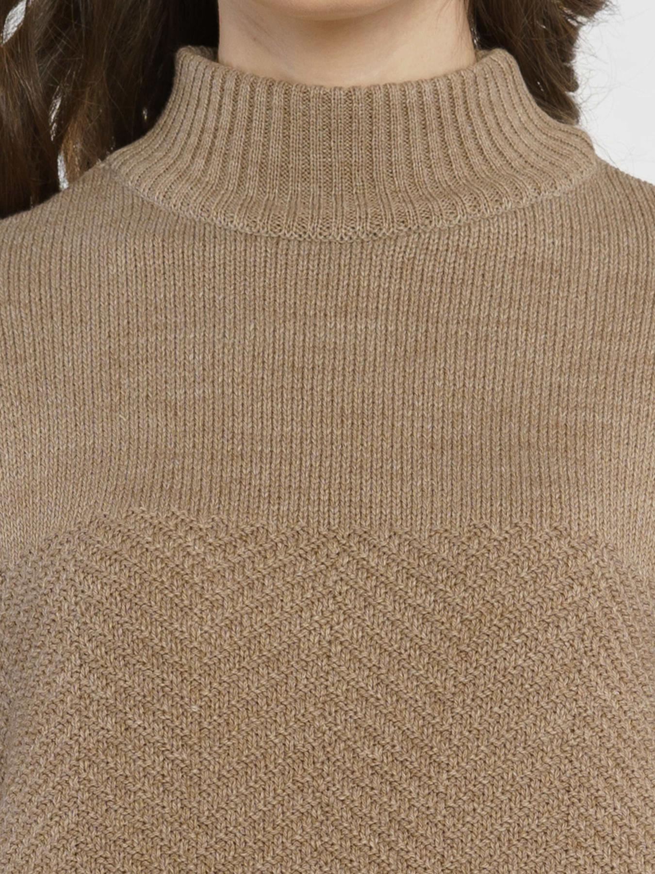 Светр Arber модель W10.08.16.441 Фото