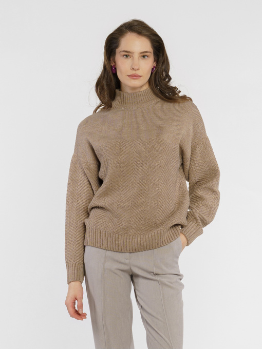 Свитер Arber модель W10.08.16.441 Фото