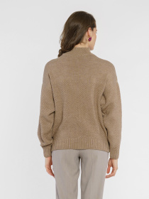 Светр Arber модель W10.08.16.441 Светр Arber модель W10.08.16.441 Фото