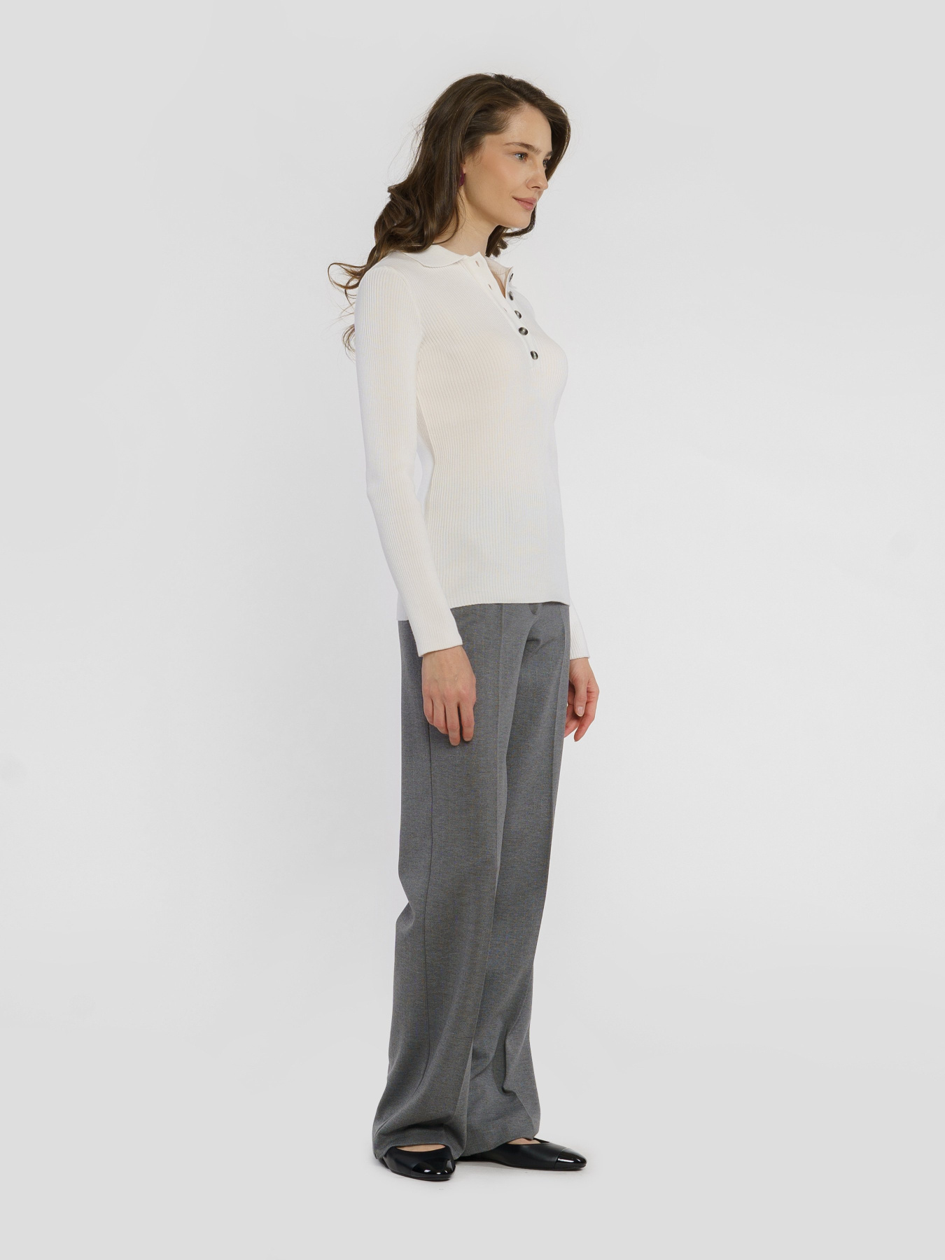 Поло Arber модель W10.19.00.435 Фото