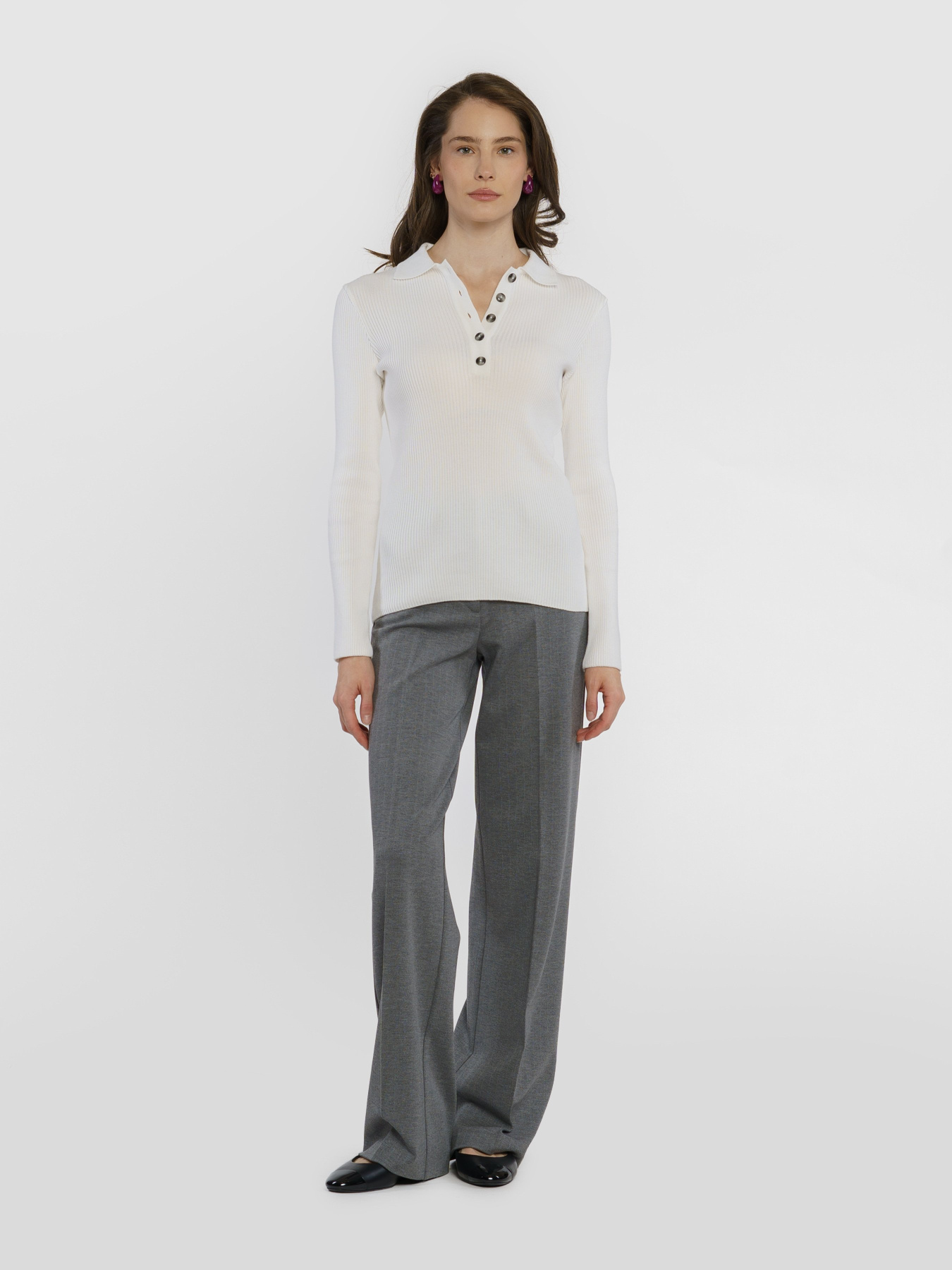 Поло Arber модель W10.19.00.435 Фото