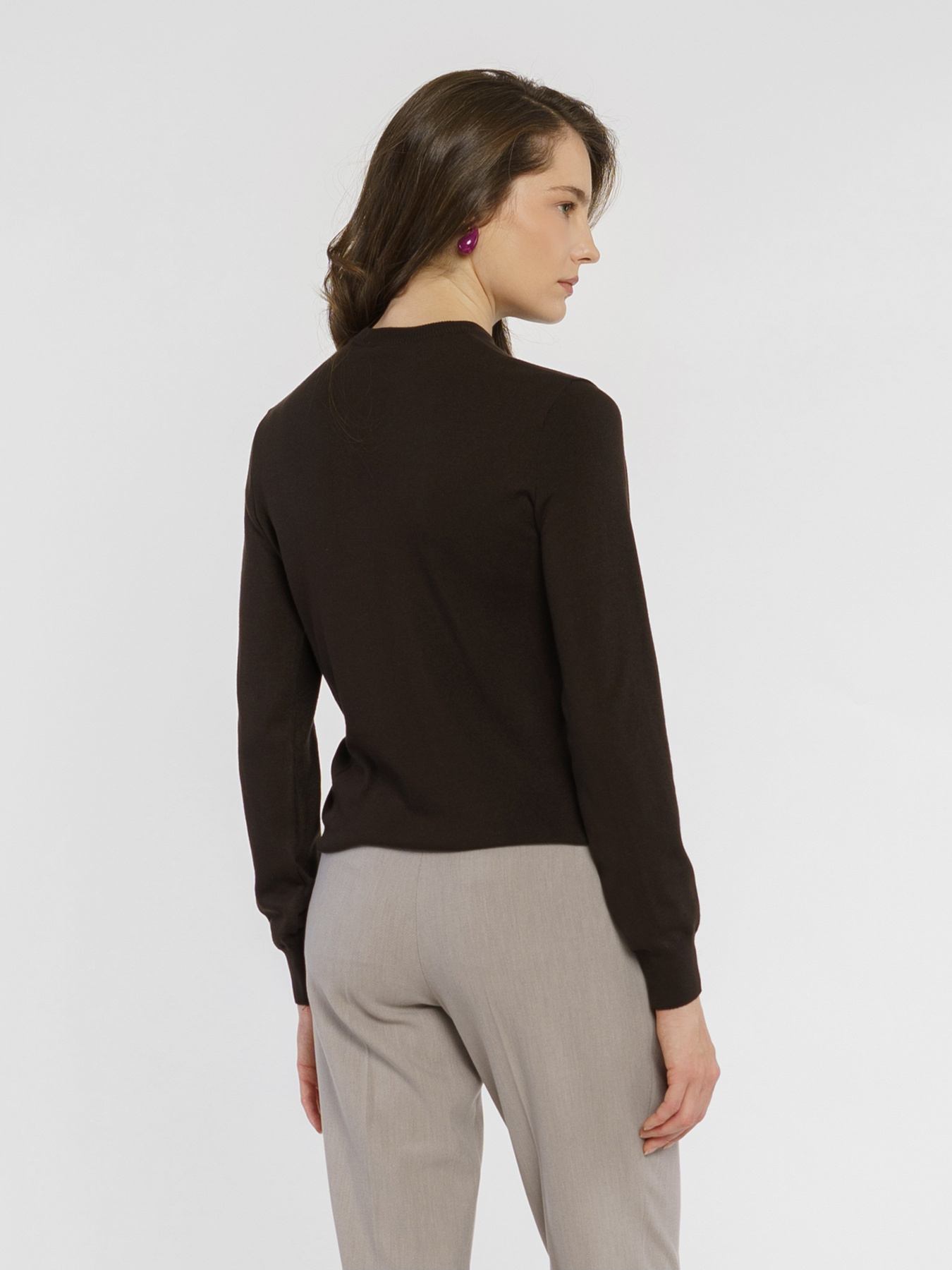 Джемпер Arber модель W10.24.38.434 Фото