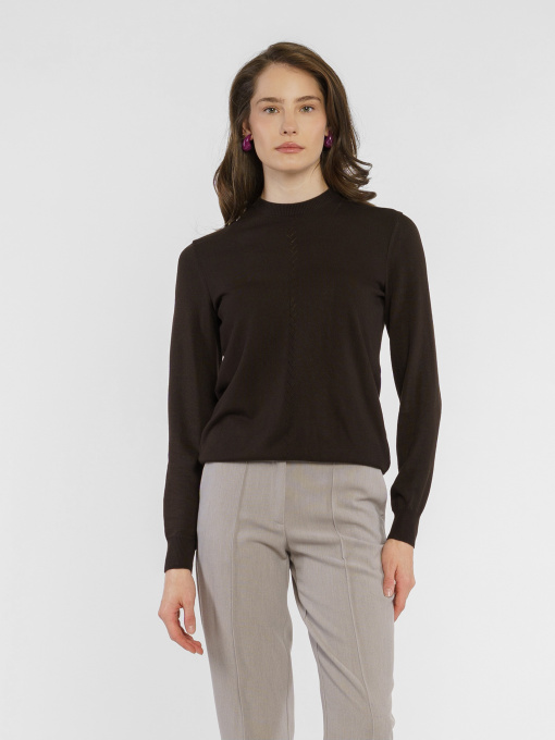 Джемпер Arber модель W10.24.38.434 Фото