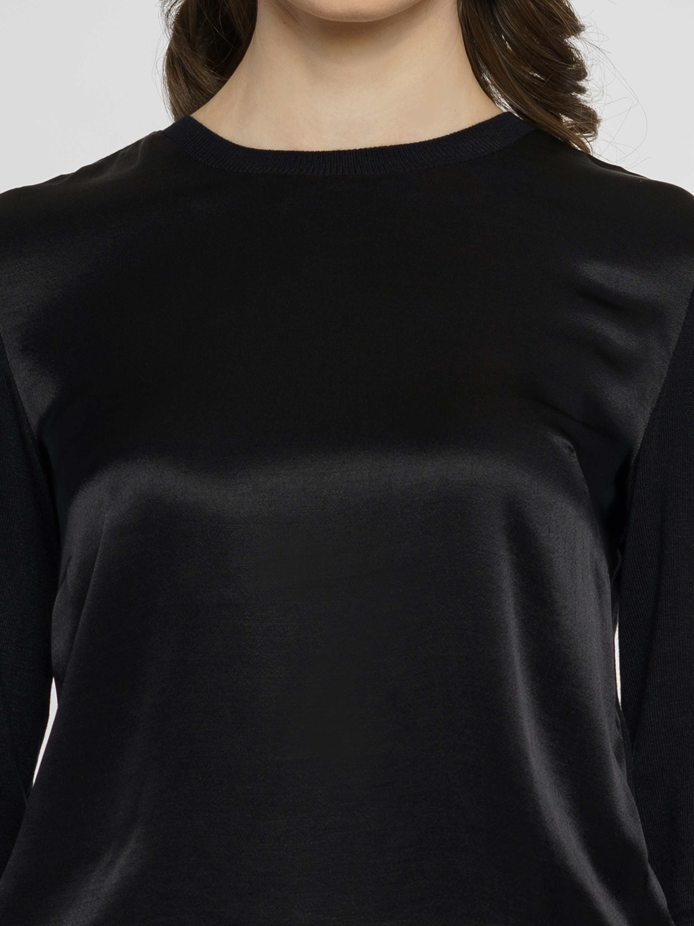 Джемпер Arber модель W10.25.02.435 Фото