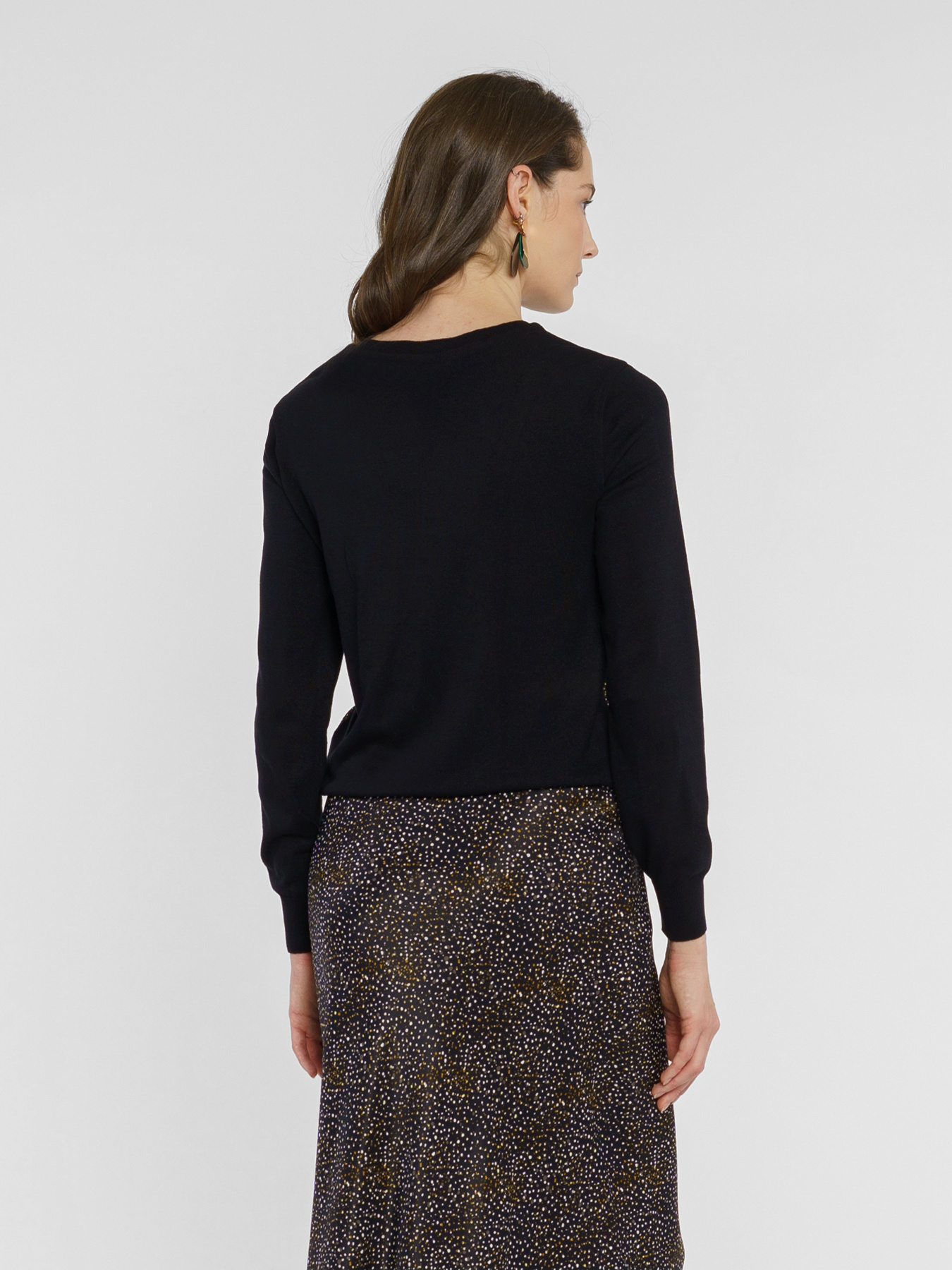 Джемпер Arber модель W10.27.03.434 Фото