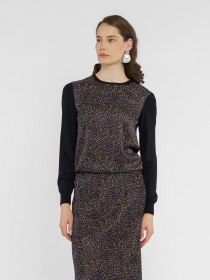 Джемпер Arber модель W10.27.03.434 Фото