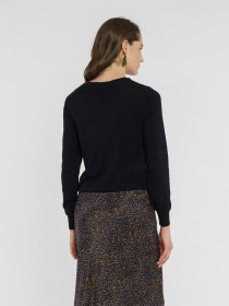 Джемпер Arber модель W10.27.03.434 Фото