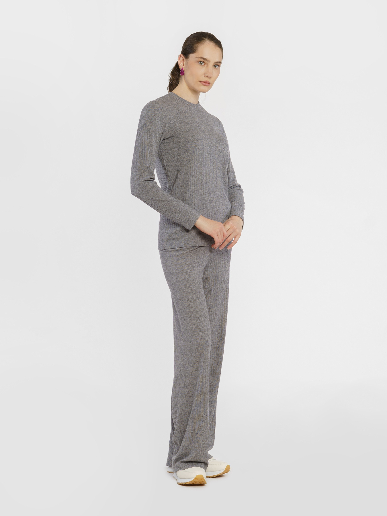 Лонгслив Arber модель W17.01.11.432 Фото