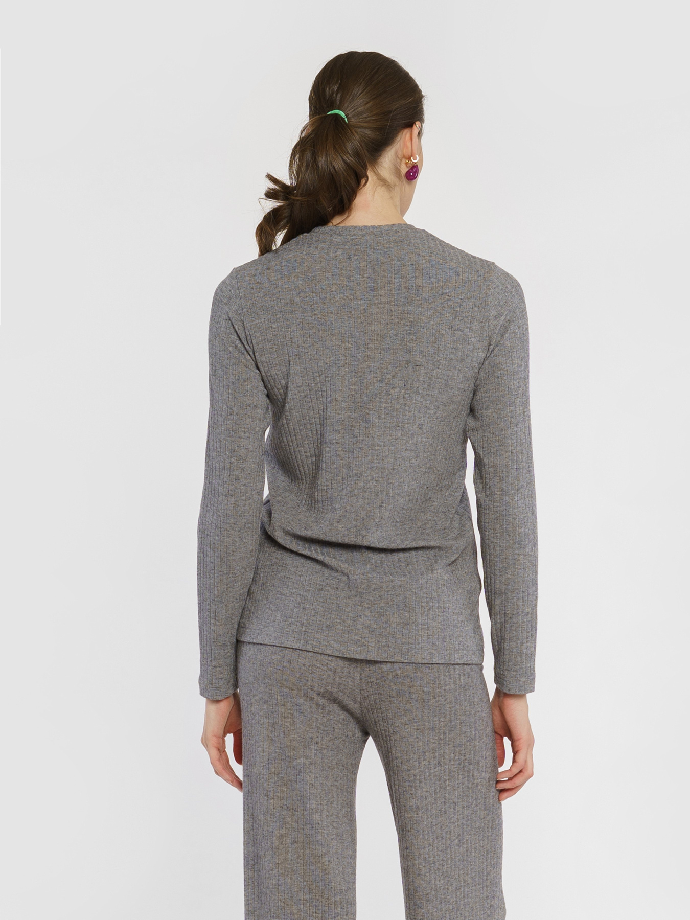 Лонгслив Arber модель W17.01.11.432 Фото