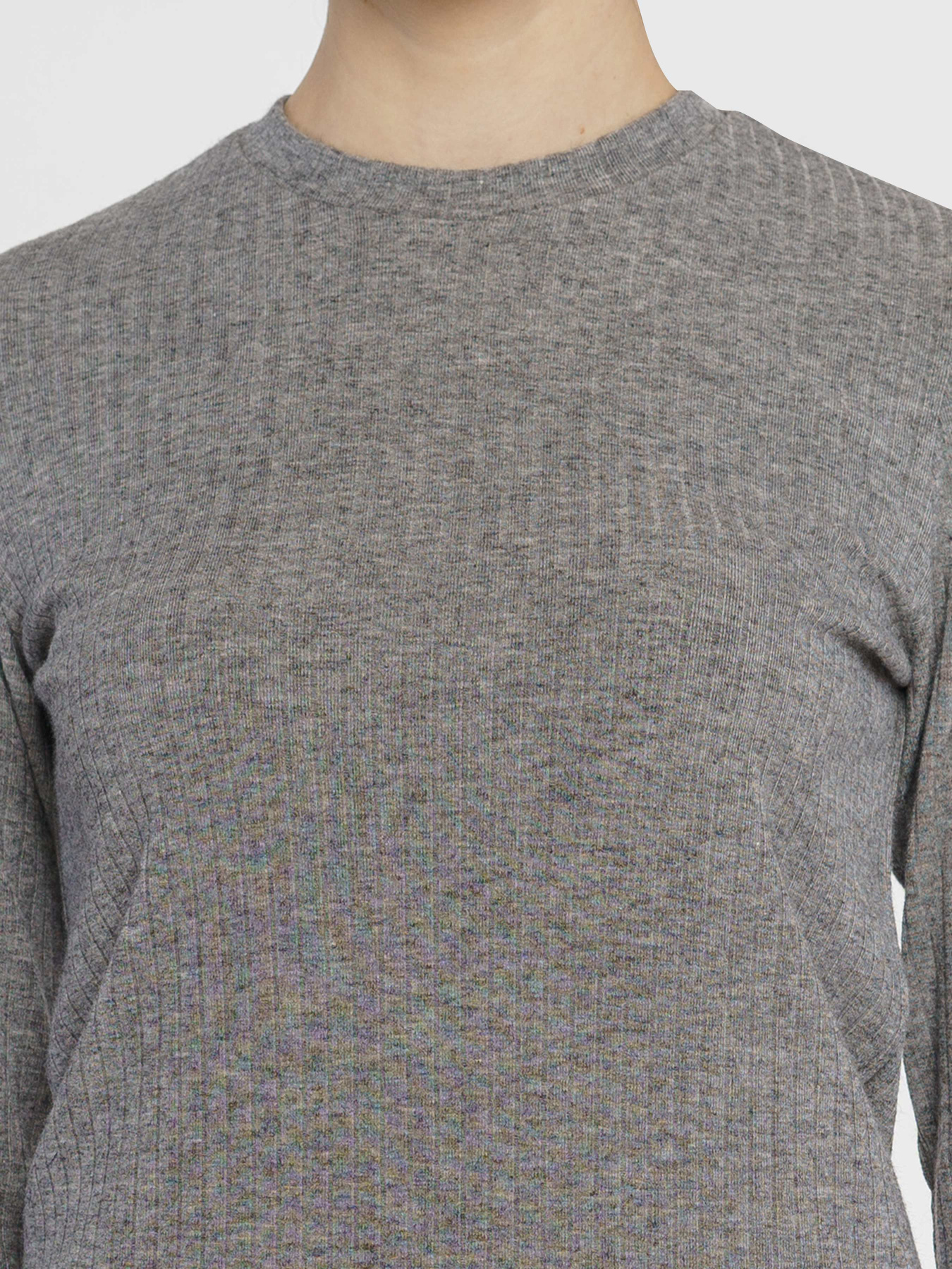 Лонгслів Arber модель W17.01.11.432 Фото