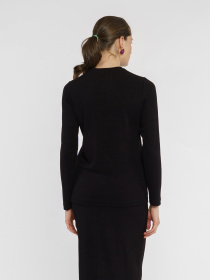 Лонгслив Arber модель W17.02.02.435 Фото