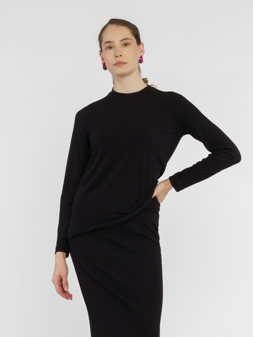 Лонгслив Arber модель W17.02.02.435 Фото