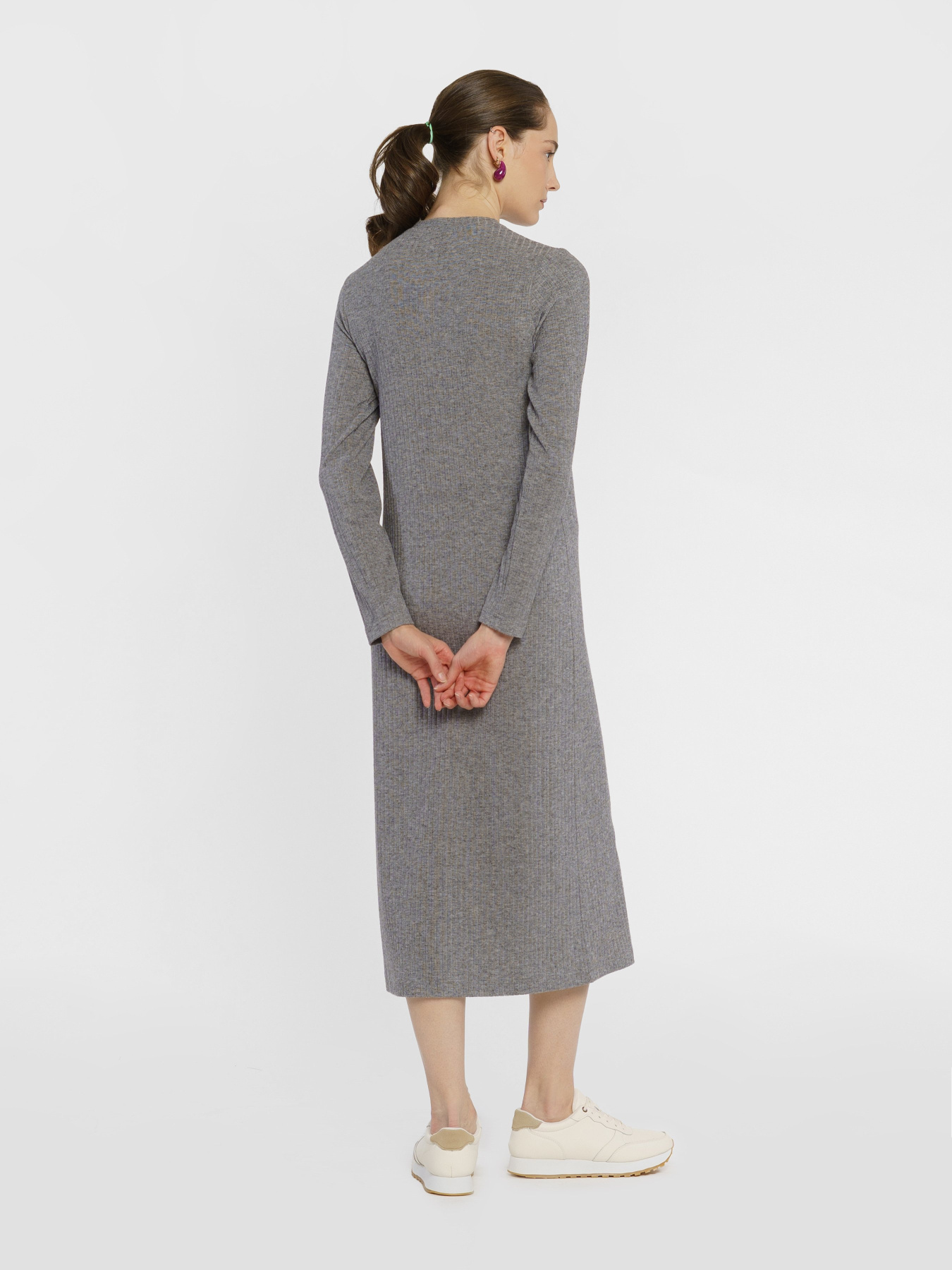 Платье миди Arber модель W22.01.11.432 Фото