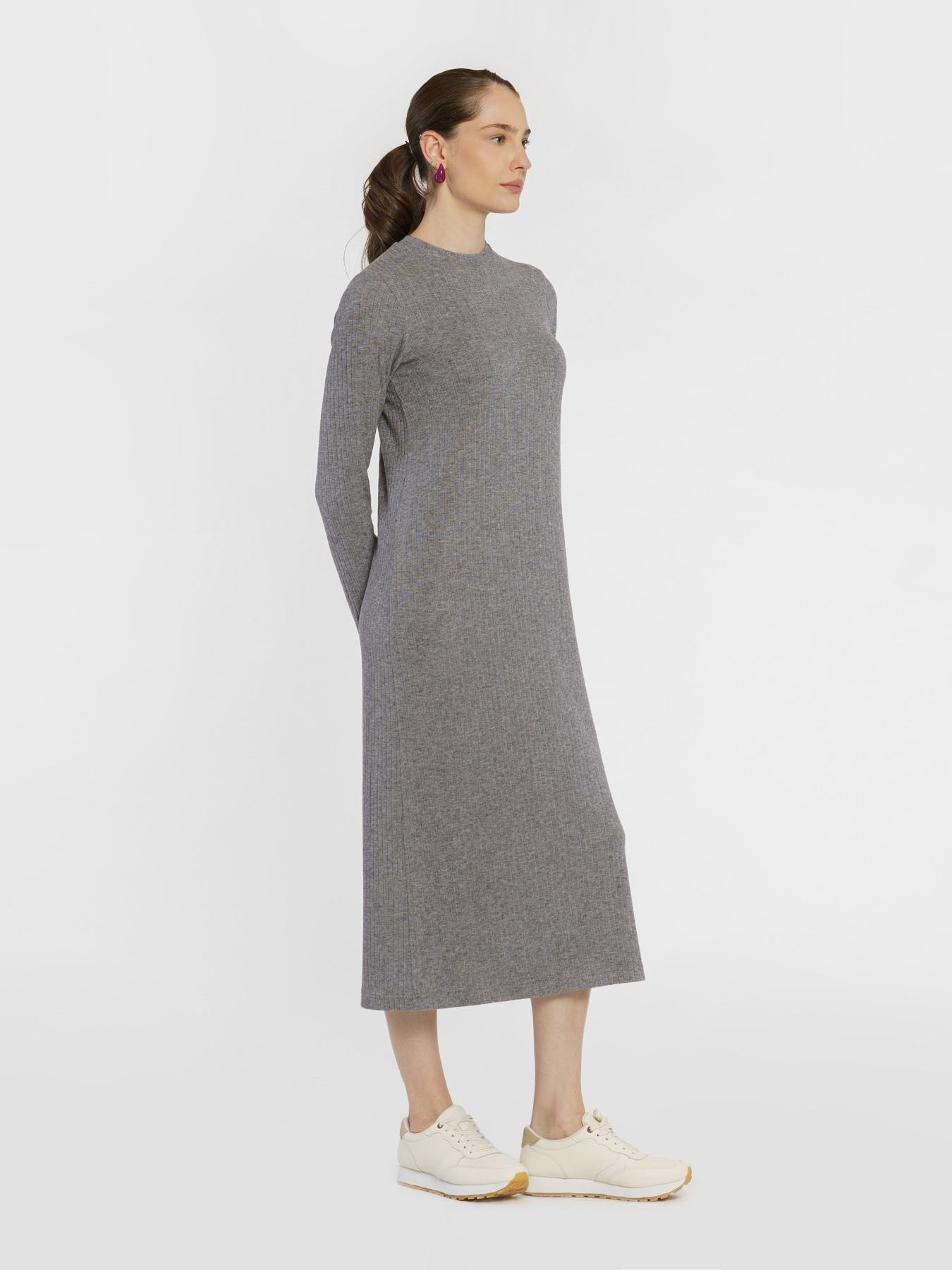 Сукня міді Arber модель W22.01.11.432 Фото